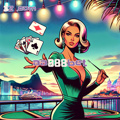aa888bet: Uma Plataforma Confiável para Jogadores Brasileiros
