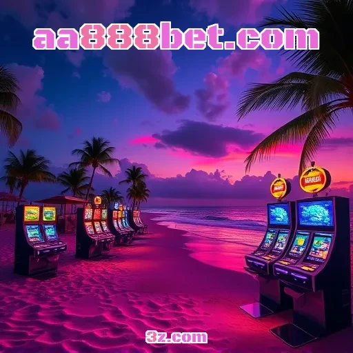 aa888bet.com: Segurança e Diversão em um Só Lugar